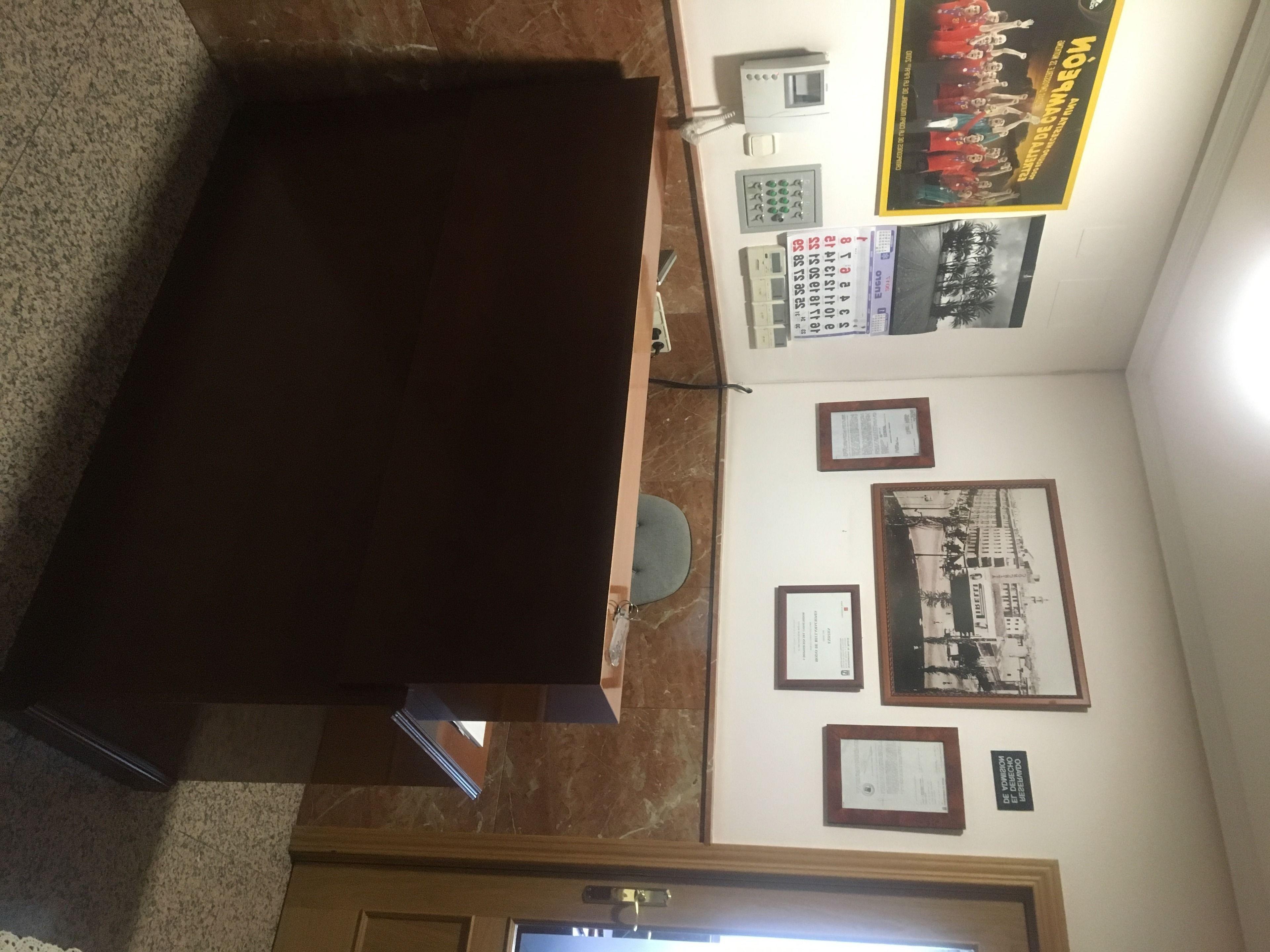Hostal Conchita Legazpi - Madrid — Photos 1