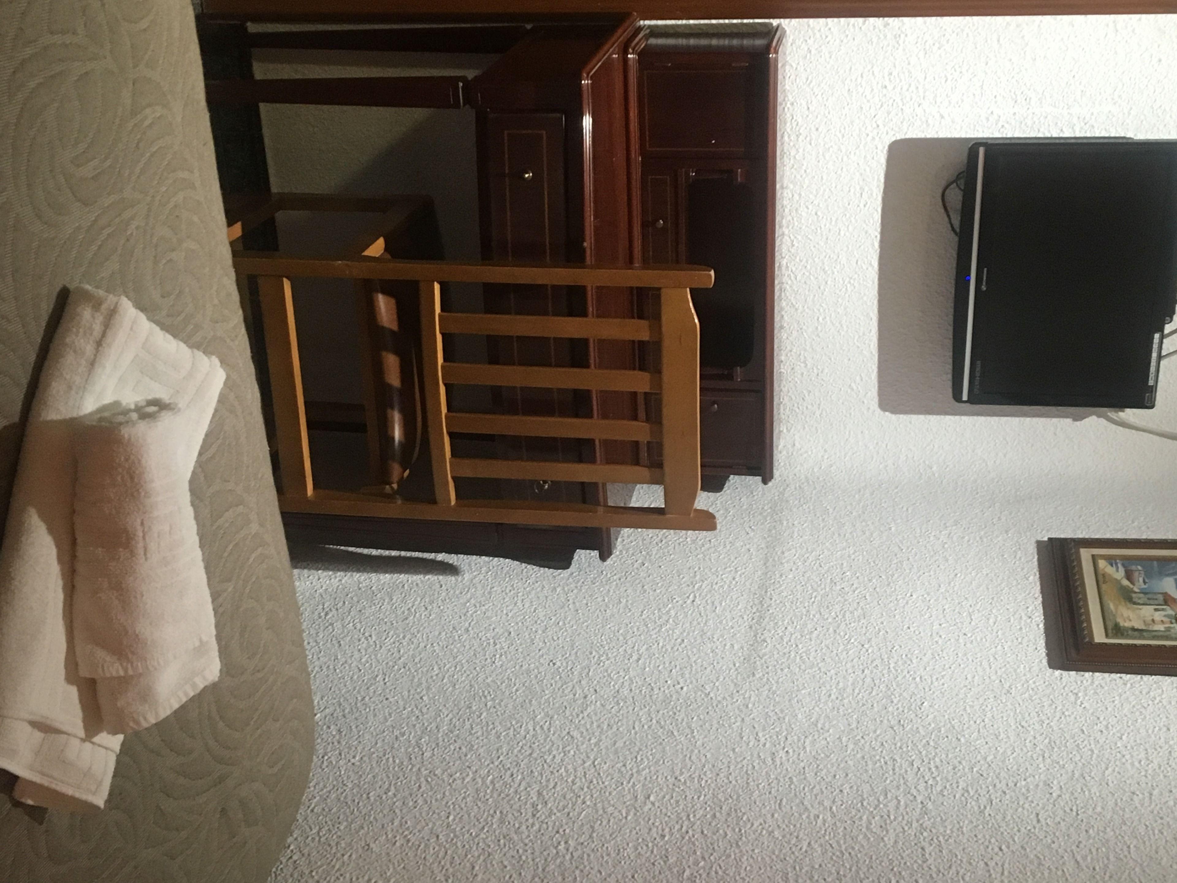 Hostal Conchita Legazpi - Madrid — Photos 3